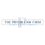 The Pryor Law Firm Logo