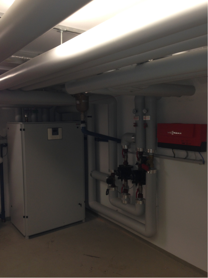 Bild 27 von KOTRAX Installationsgesellschaft m.b.H.