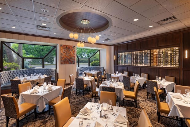 Images Hilton Parsippany
