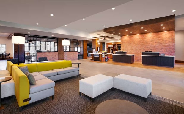 Images Hilton Garden Inn Prescott Downtown