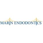 Marin Endodontics - Root Canal Therapy - Darron R. Rishwain, DDS Logo