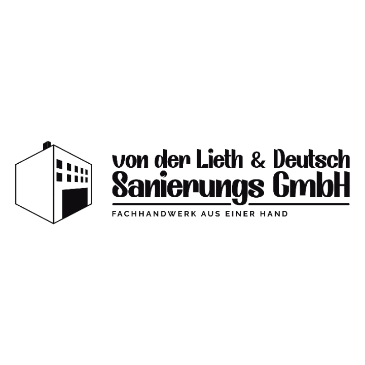 von der Lieth & Deutsch Sanierungs GmbH in Osterholz Scharmbeck - Logo