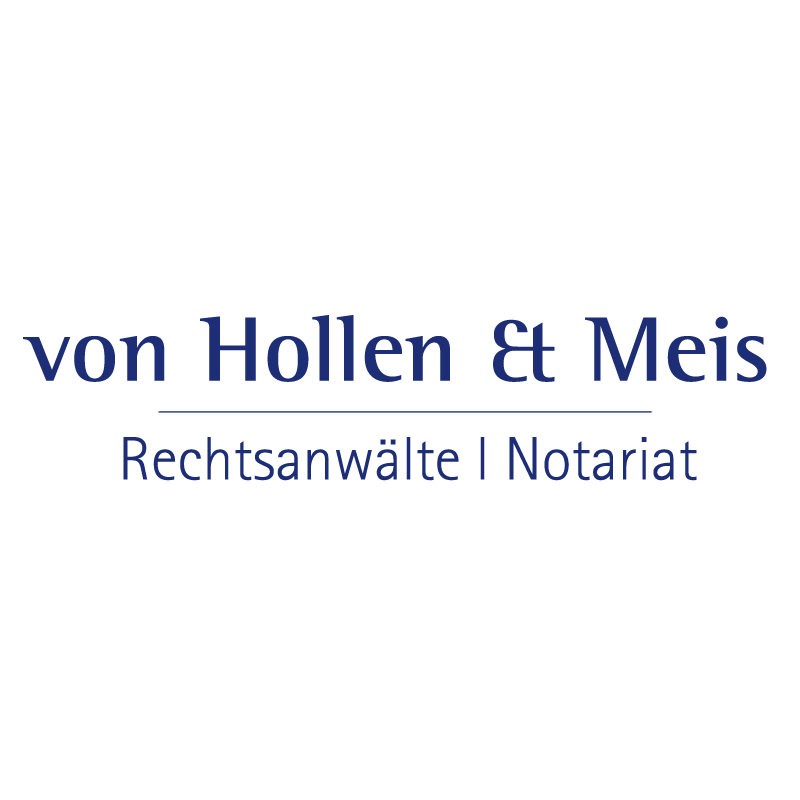Berthold von Hollen Rechtsanwalt u. Notar Logo