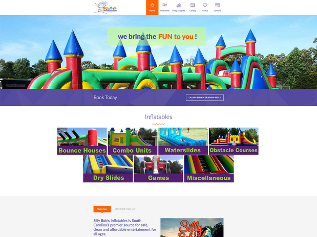 Images Blue Lion Digital