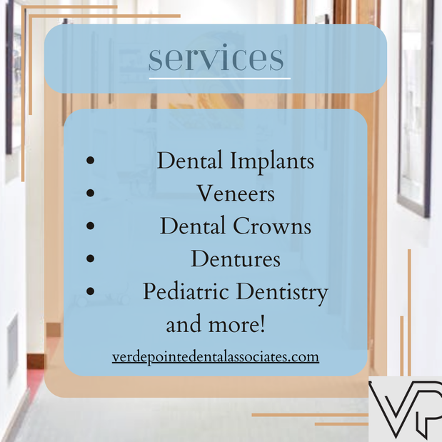 Images Verde Pointe Dental Associates