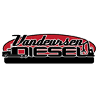 Truck Repair Shop in BC Salmon Arm V1E 2Y9 Van Deursen Diesel 221 42nd Street SW (250)803-8517