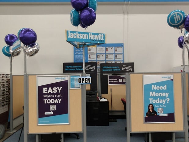 Images Jackson Hewitt Tax Service