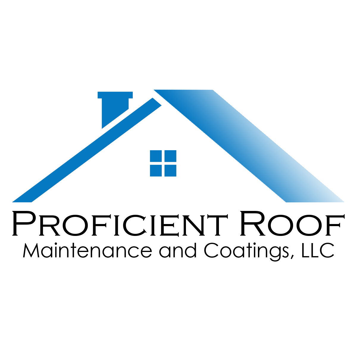 Proficient Roof Maintenance and Coatings, LLC Logo