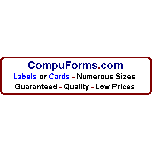 Artcraft Computer Forms Corporation Logo