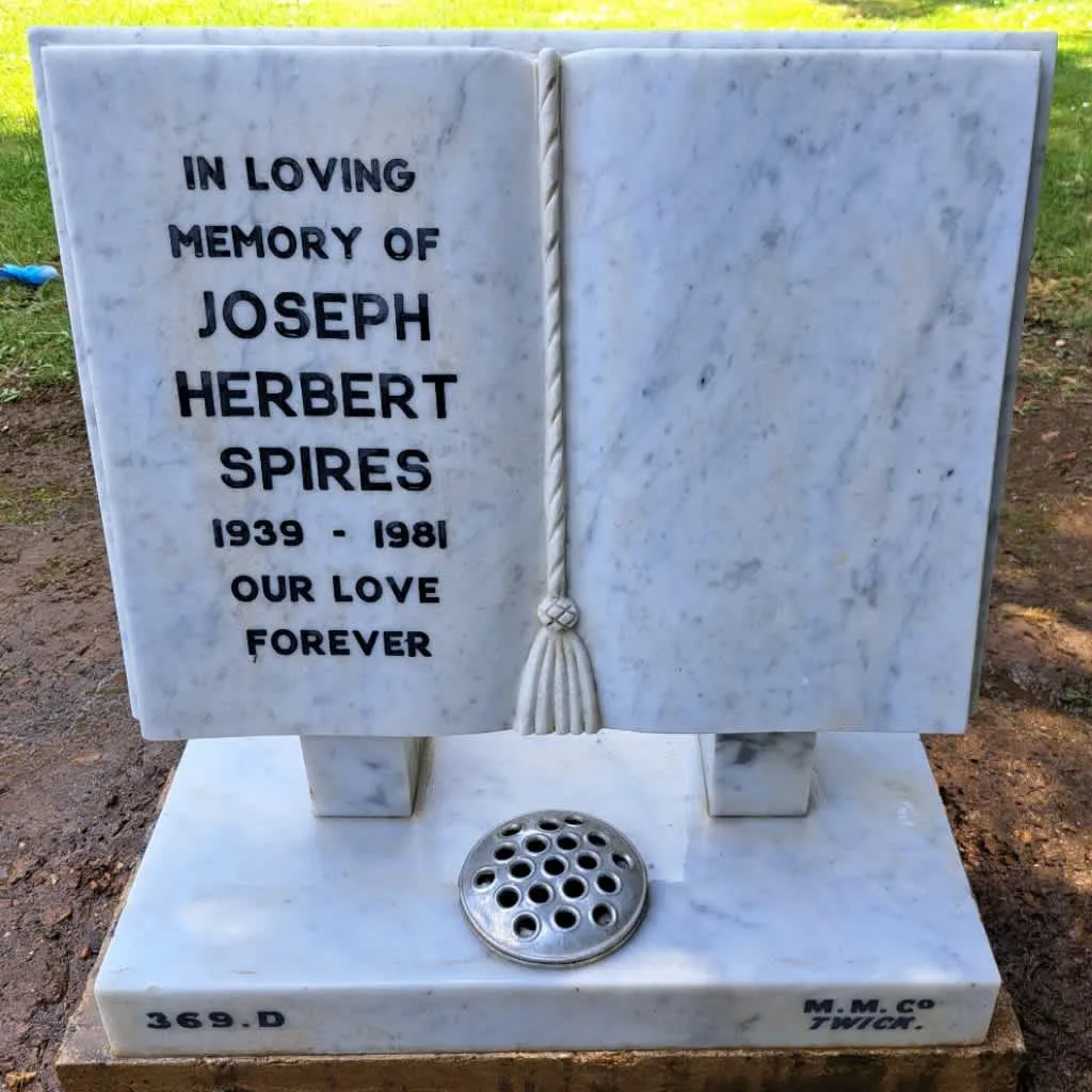 Images Memorials Back To Life