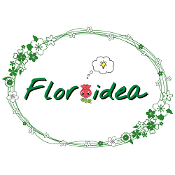 Flor Idea Logo