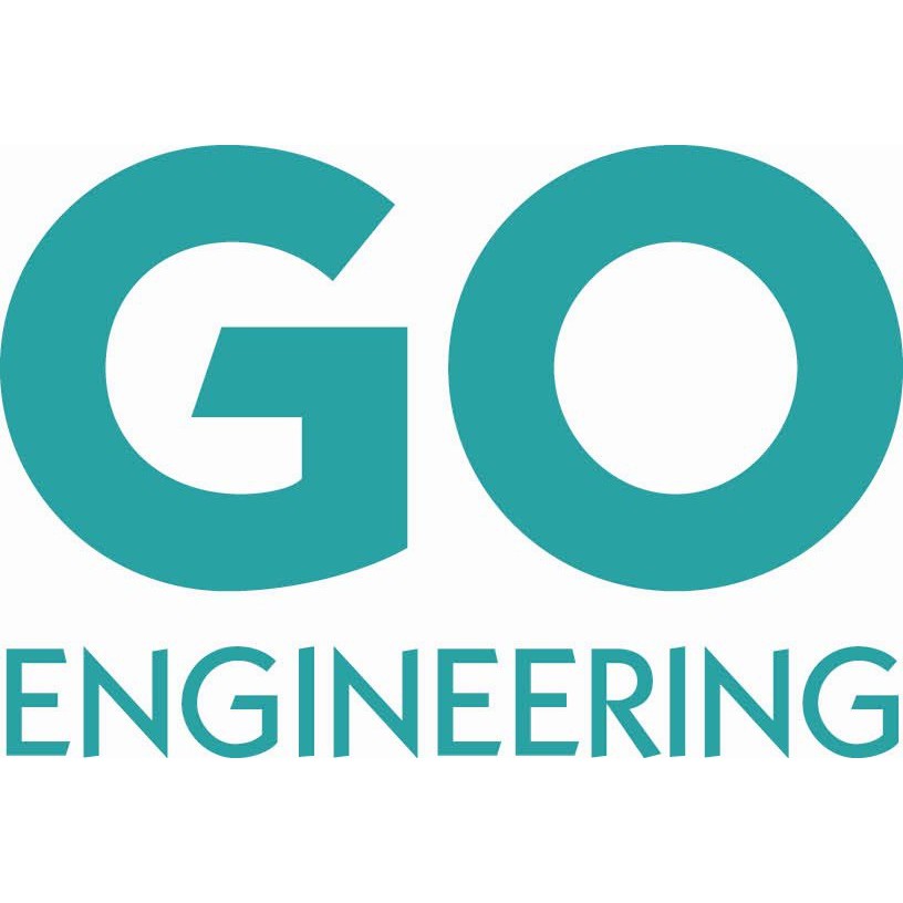 Logo G.O. ENGINEERING Gesellschaft zur Entwicklung von Hard- und Software mbH