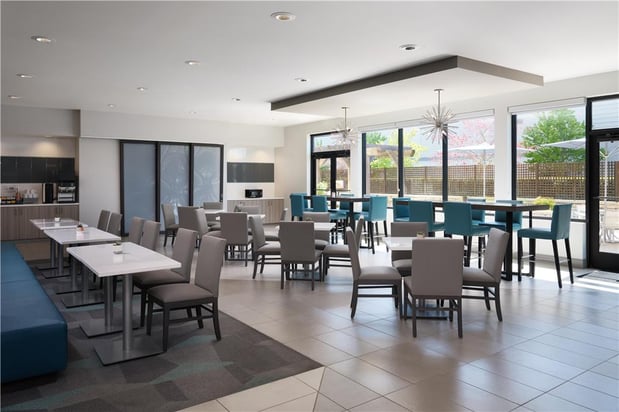 Images Best Western Premier Hotel at Fisher's Landing