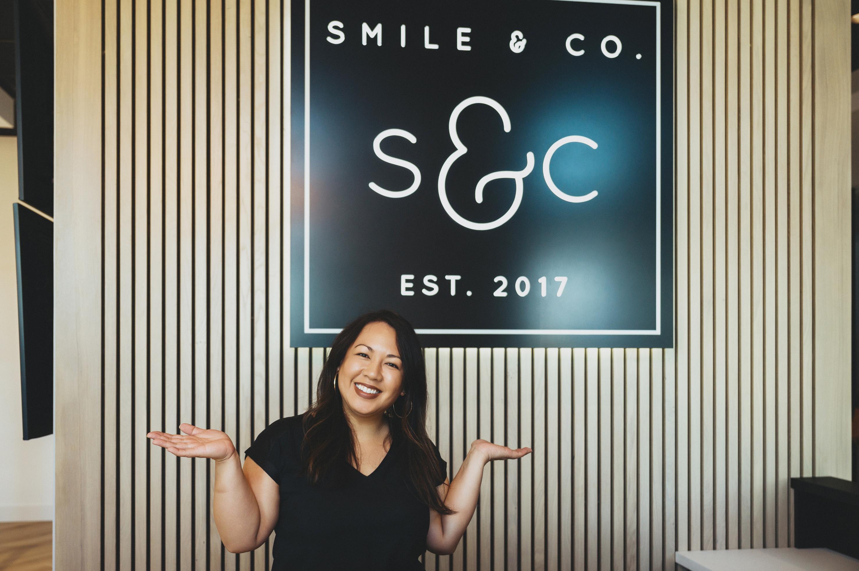 Smile & Co. Image