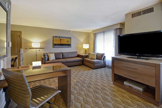 Images Homewood Suites by Hilton @ The Waterfront