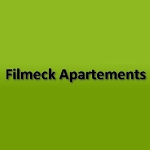 Logo Apartements Filmeck