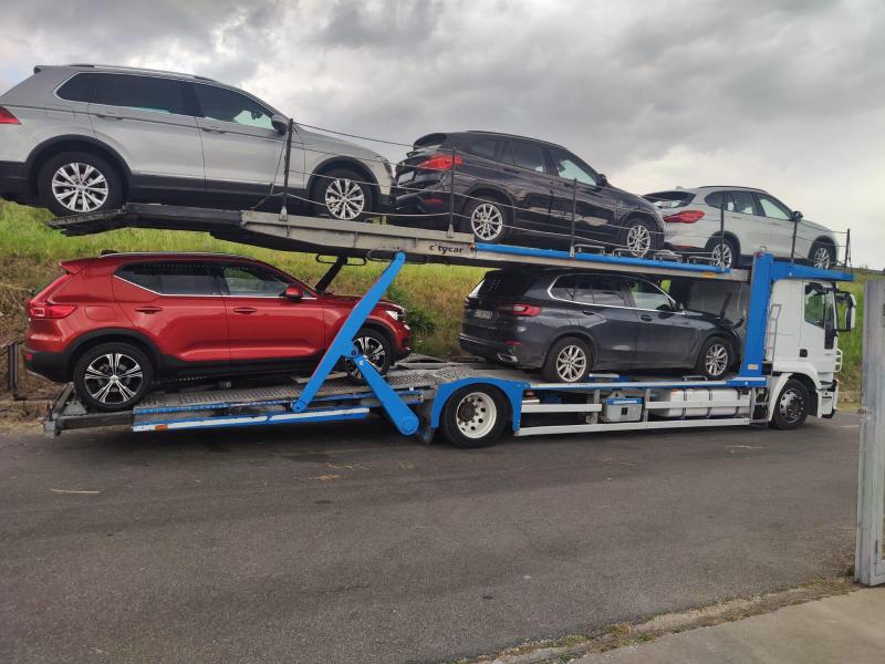 Images Autotrasporti Fratelli Giovinazzo