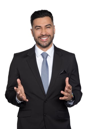 Images eXp Realty : Hector Buenrostro, Realtor