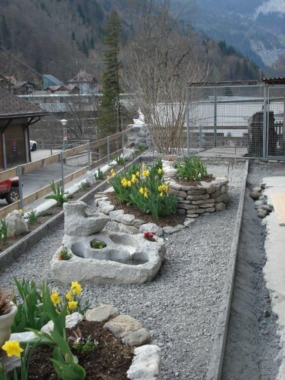 Bilder Bauunternehmung Paul Wyss AG