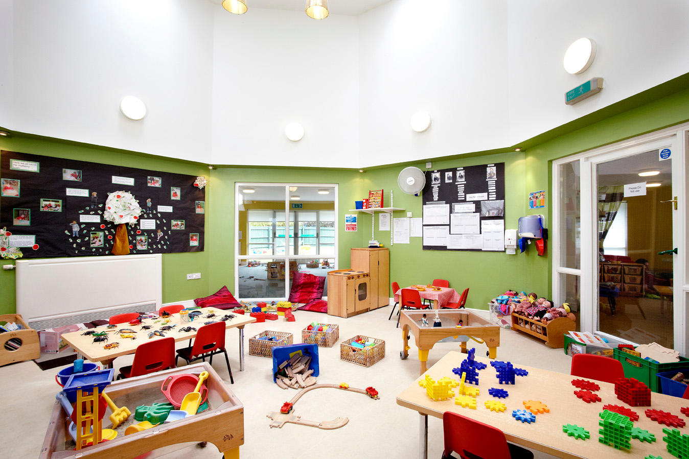 Images Bright Horizons Eldonians Day Nursery and Preschool