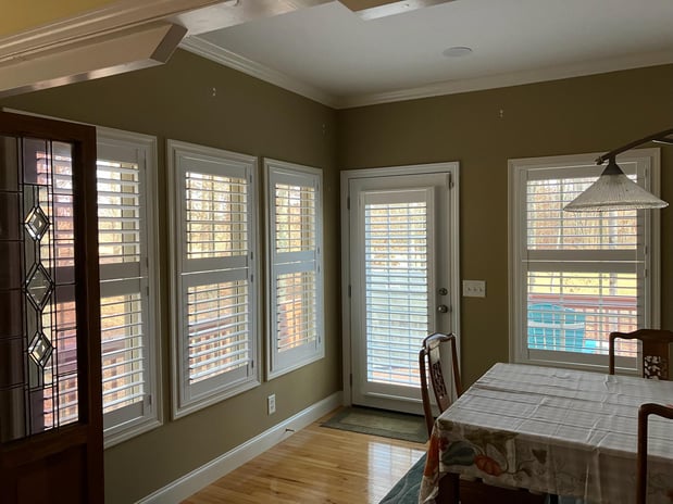 Images Budget Blinds of Crossville and Cookeville