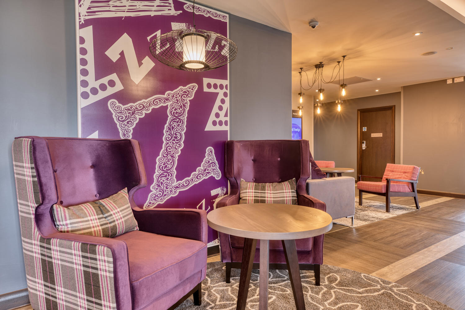 Images Premier Inn Bournemouth West Cliff hotel