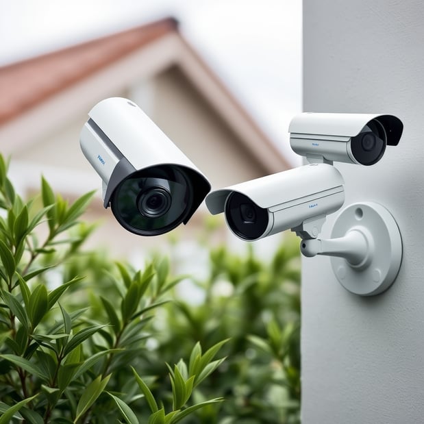 Images CCTV Security Pros LLC