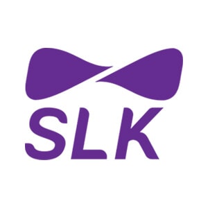 SLK Global Solutions America Inc. Logo
