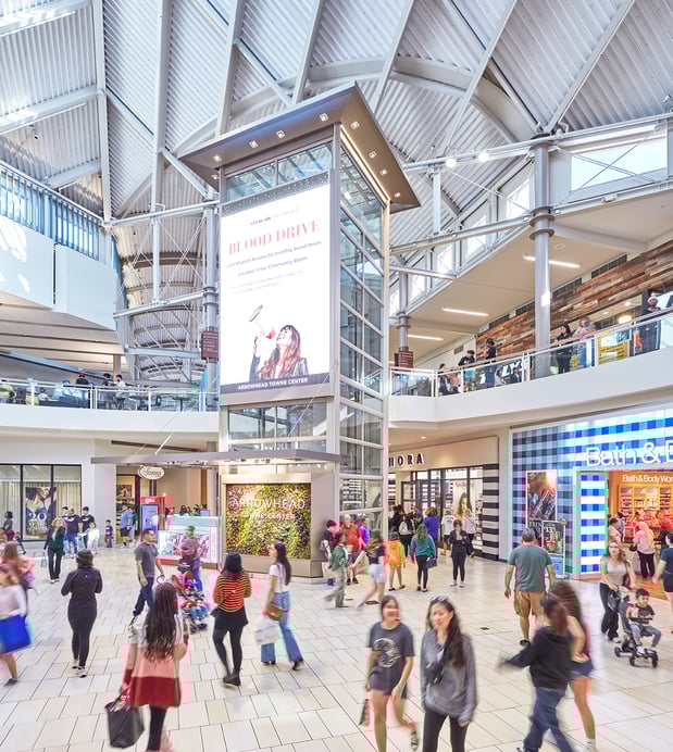 Images Arrowhead Towne Center