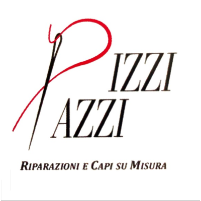 Sartoria Pizzi Pazzi Logo