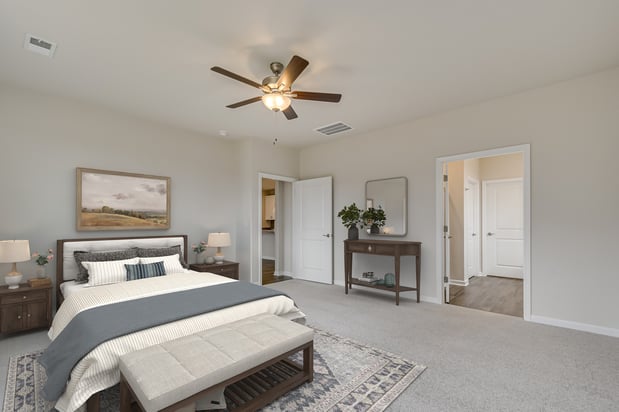 Images Hickory Woods by Stanley Martin Homes