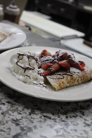 Images Crepes And Burgers 68