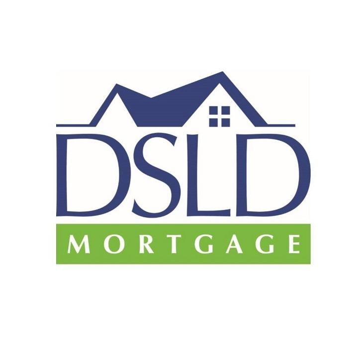 DSLD Mortgage Logo