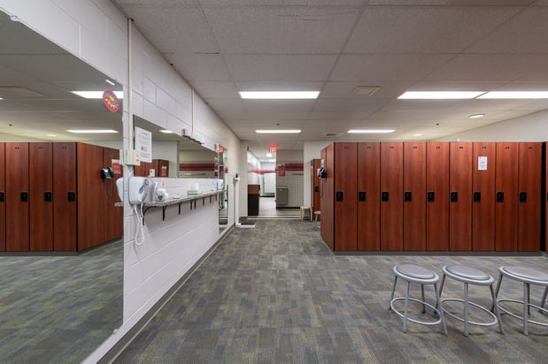 Images Mount Laurel YMCA