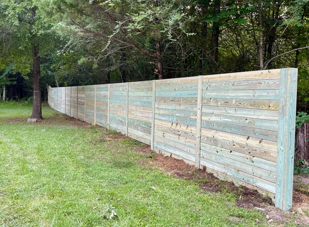 Images Superior Fence & Rail