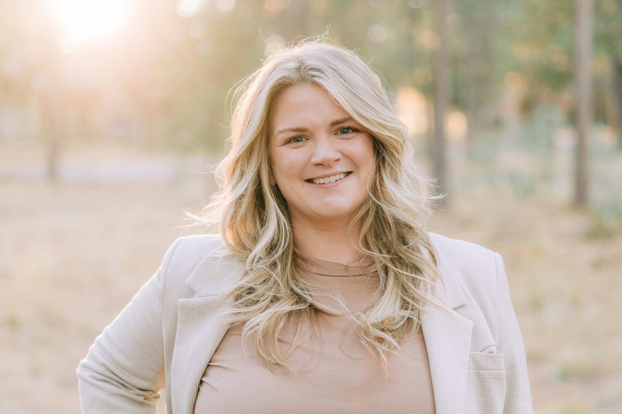 New Team Member alert! Welcome to the team, Riley!