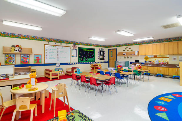 Images Primrose School of Cumming East