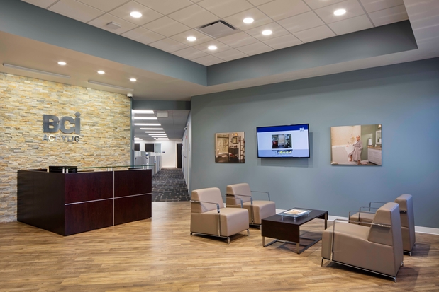 Images BCI Acrylic Bath Systems