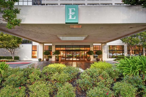 Images Embassy Suites by Hilton Santa Clara Silicon Valley