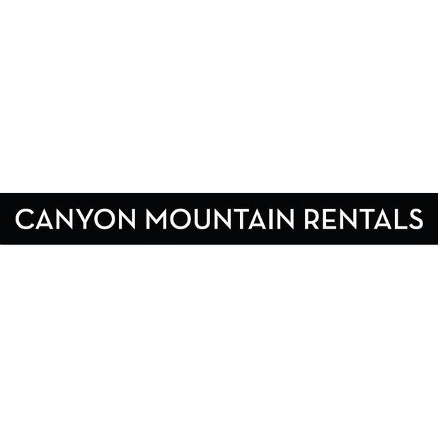 Canyon Mountain Rentals Logo