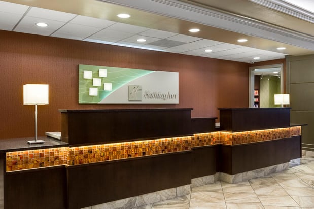 Images Holiday Inn Wichita East I-35 by IHG