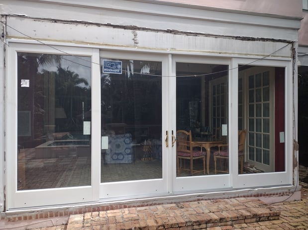 Images NSI Windows & Doors