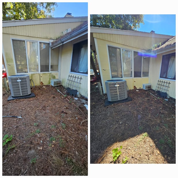 Images Triple J Home Services