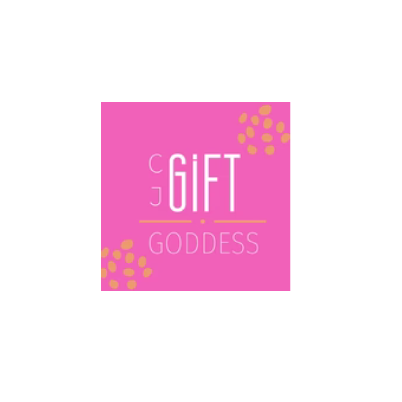 CJ Gift Goddess