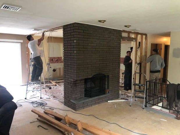 Images Rockland Design Factory Kitchens & Baths Showroom