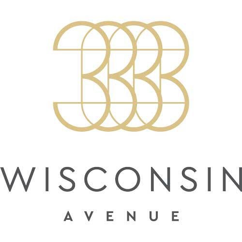 3333 Wisconsin Apartments Logo