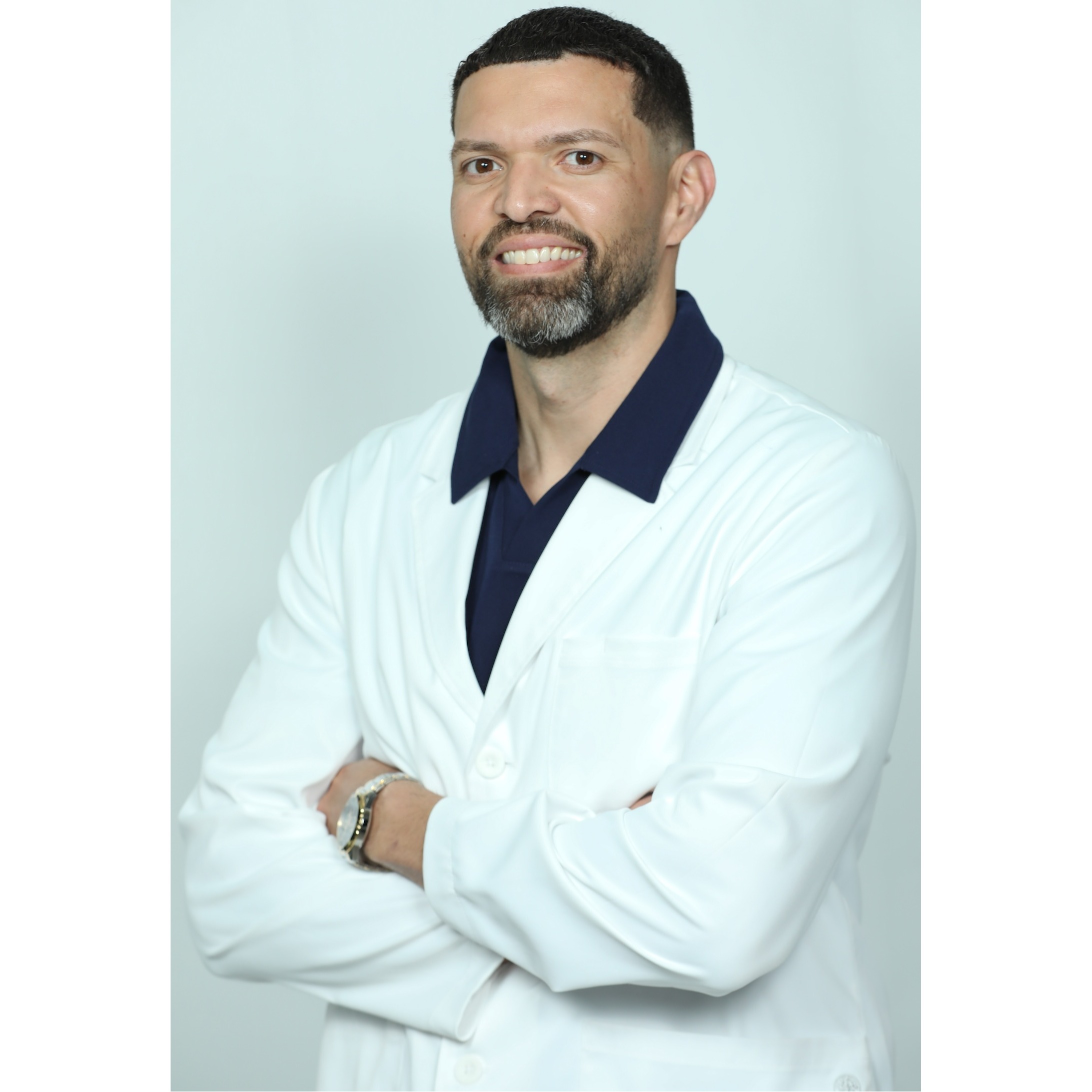 Dr. Nandy Toro
Chiropractor in Winter Garden
Dr. Nandy Toro is a licensed chiropractor, U.S. military veteran, and the founder of Vertebre Chiropractic Studio in Winter Garden, Florida. With over six years of clinical experience, Dr. Toro brings a disciplined, service-oriented approach to patient care, shaped by his military background and passion for helping others achieve lasting health.

Dr. Toro earned his Doctor of Chiropractic degree from Palmer College of Chiropractic in Florida and holds a bachelor&rsquo;s degree in Sports Science with a minor in Biology from the Interamerican University in Puerto Rico. His education and clinical training allow him to take a comprehensive approach to care&mdash;combining wellness-focused chiropractic, effective pain relief and rehabilitation strategies, and the use of state-of-the-art equipment to support optimal outcomes.

At Vertebre Chiropractic Studio, Dr. Toro emphasizes personalized care plans designed to address the root cause of symptoms rather than simply managing discomfort. He is committed to ensuring each patient feels heard, respected, and genuinely cared for. By integrating modern chiropractic techniques with advanced technology, Dr. Toro helps patients improve mobility, reduce pain, and support long-term wellness.

Dr. Toro is deeply committed to serving his community, a value rooted in his military service. He takes pride in helping individuals and families in the Winter Garden and surrounding areas take control of their health and live stronger, more balanced lives through thoughtful, patient-centered chiropractic care.