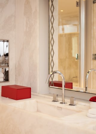 Images Baccarat Hotel New York