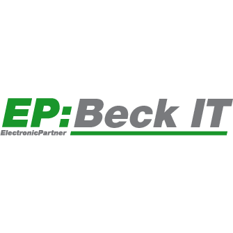 Kundenlogo EP:Beck IT