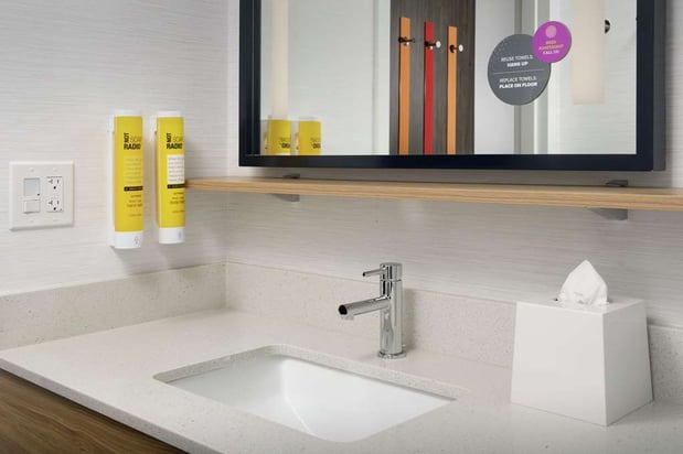 Images Tru by Hilton San Antonio Lackland SeaWorld